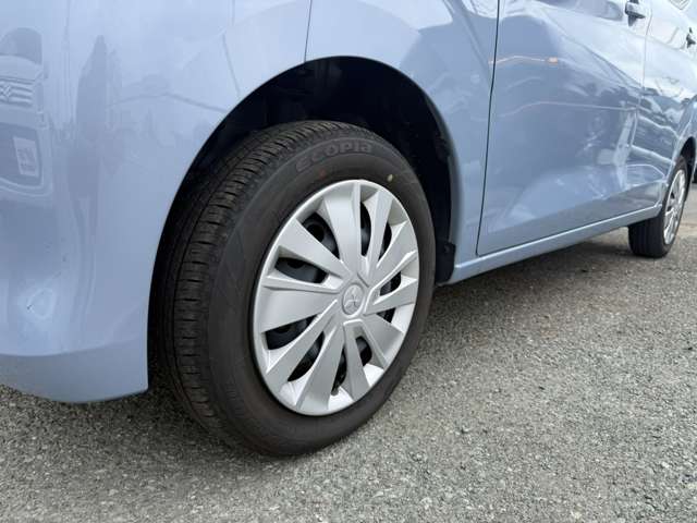 三菱 ｅＫワゴン ６６０ Ｍ ４ＷＤ R6年 (東北) 99