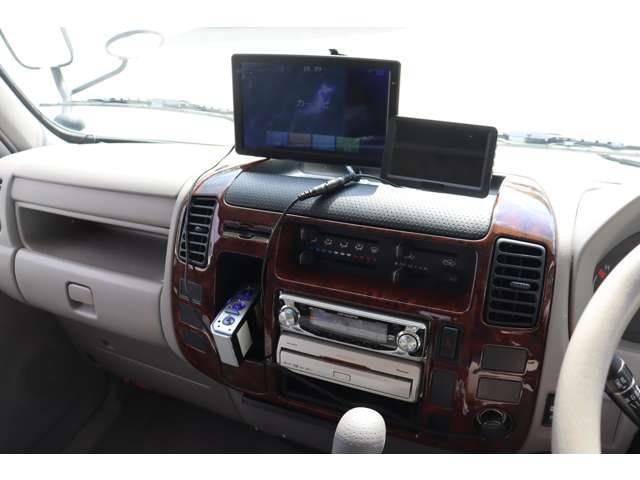 トヨタ カムロード ヨコハマモーターセールス H16年 (近畿) 99