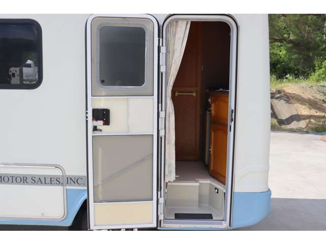 トヨタ カムロード ヨコハマモーターセールス H16年 (近畿) 99