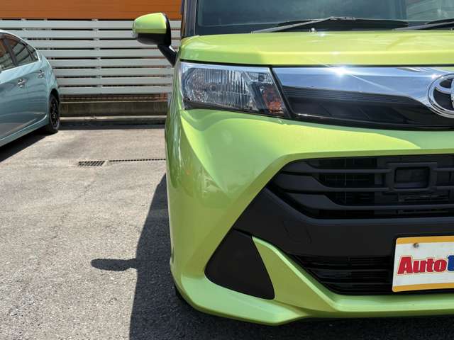 トヨタ タンク １．０ Ｇ Ｓ H30年 (東海) 99