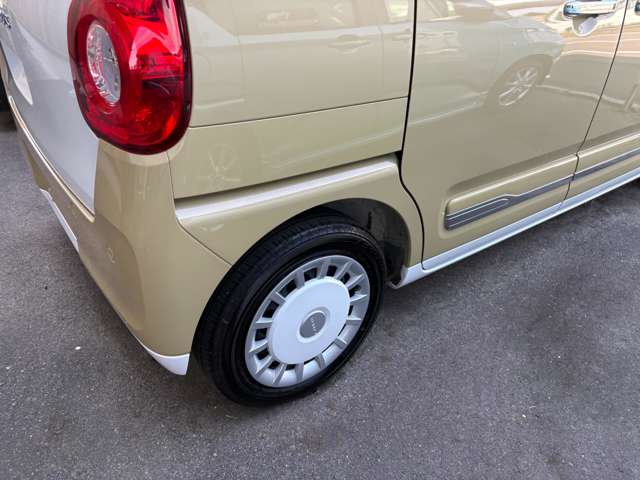 ダイハツ ムーヴ　キャンバス ６６０ ストライプス Ｇ R7年 (東海) 99