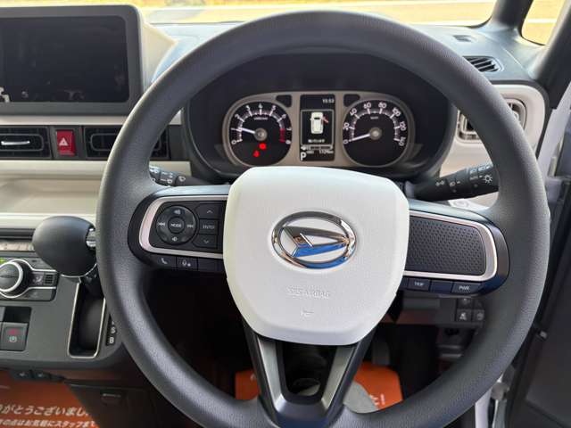 ダイハツ ムーヴ　キャンバス ６６０ ストライプス Ｇ R7年 (東海) 99
