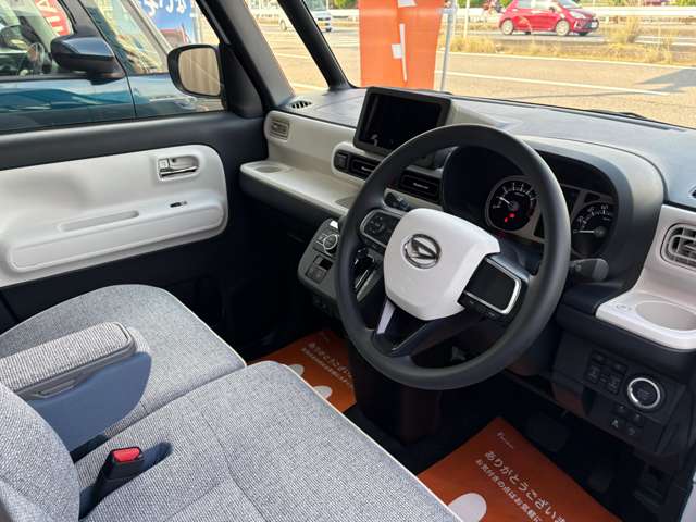 ダイハツ ムーヴ　キャンバス ６６０ ストライプス Ｇ R7年 (東海) 99
