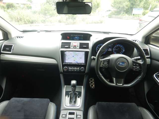 スバル レヴォーグ ２．０ ＧＴ－Ｓ アイサイト ４ＷＤ H30年 (東海) 99