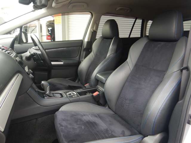 スバル レヴォーグ ２．０ ＧＴ－Ｓ アイサイト ４ＷＤ H30年 (東海) 99