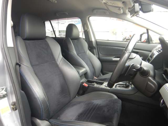 スバル レヴォーグ ２．０ ＧＴ－Ｓ アイサイト ４ＷＤ H30年 (東海) 99