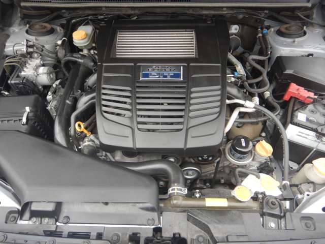 スバル レヴォーグ ２．０ ＧＴ－Ｓ アイサイト ４ＷＤ H30年 (東海) 99