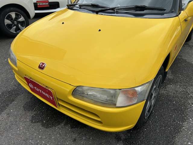 ホンダ ビート ６６０ H3年 (東海) 99