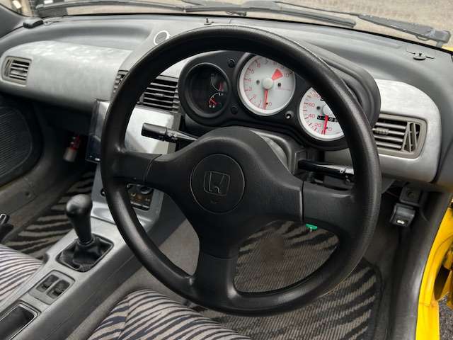 ホンダ ビート ６６０ H3年 (東海) 99