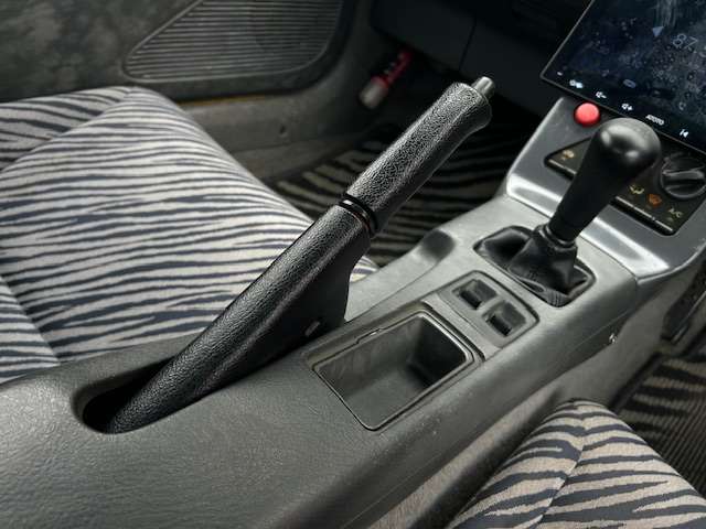ホンダ ビート ６６０ H3年 (東海) 99