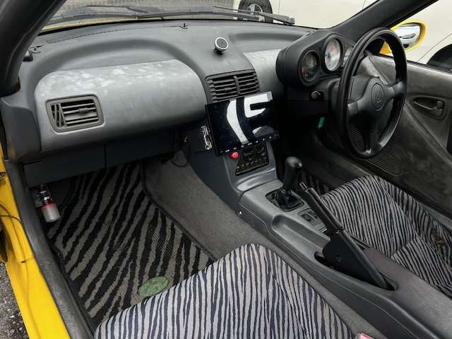 ホンダ ビート ６６０ H3年 (東海) 99