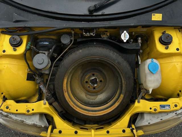ホンダ ビート ６６０ H3年 (東海) 99