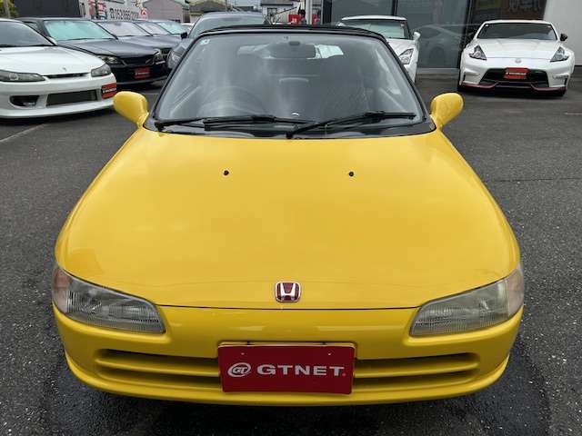 ホンダ ビート ６６０ H3年 (東海) 99