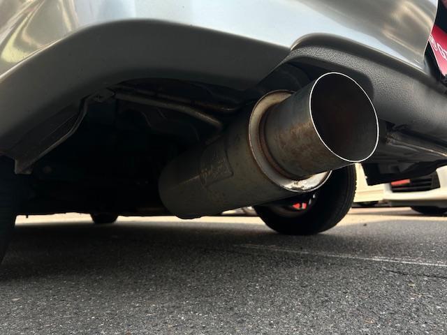 日産 シルビア ２．０ スペックＳ H11年 (東海) 99