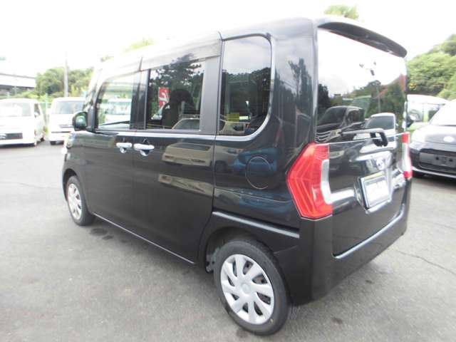 ダイハツ タント ６６０ Ｘ H28年 (東海) 99