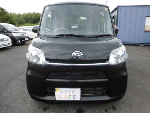 ダイハツ タント ６６０ Ｘ H28年 (東海) 99