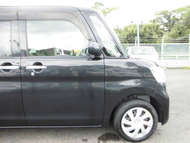 ダイハツ タント ６６０ Ｘ H28年 (東海) 99
