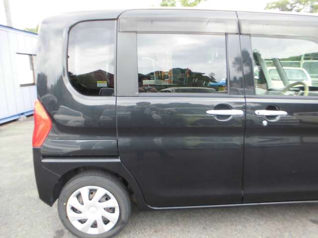 ダイハツ タント ６６０ Ｘ H28年 (東海) 99