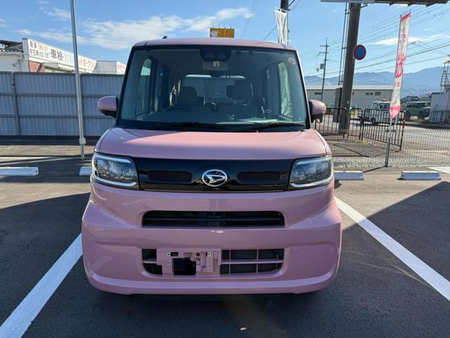 ダイハツ タント ６６０ カスタム Ｘ R1年 (近畿) 99