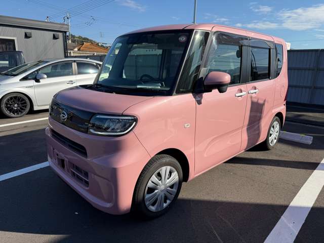 ダイハツ タント ６６０ カスタム Ｘ R1年 (近畿) 99