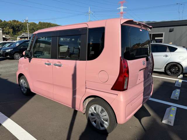 ダイハツ タント ６６０ カスタム Ｘ R1年 (近畿) 99
