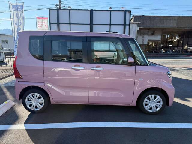 ダイハツ タント ６６０ カスタム Ｘ R1年 (近畿) 99