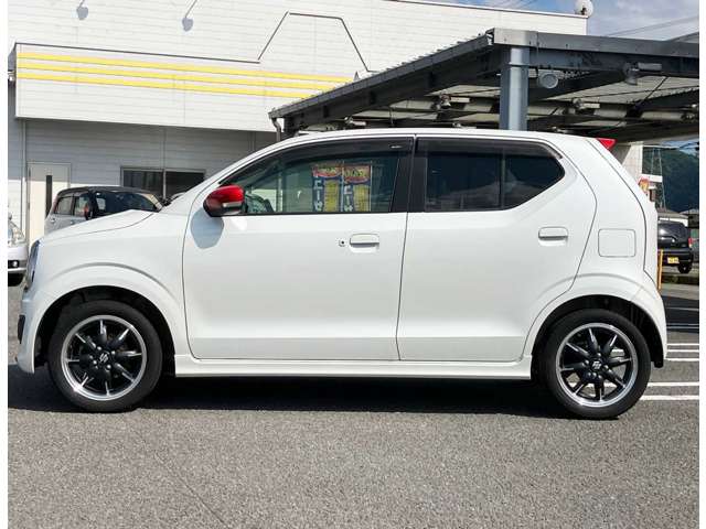 スズキ アルト ６６０ ターボＲＳ オートギヤシフト H27年 (四国) 99