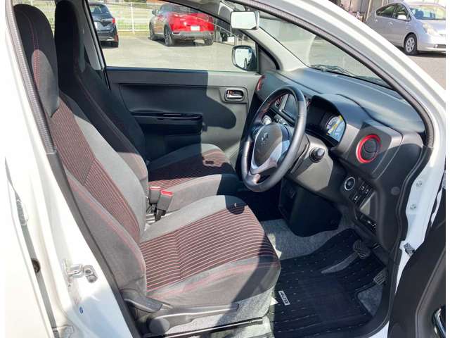スズキ アルト ６６０ ターボＲＳ オートギヤシフト H27年 (四国) 99