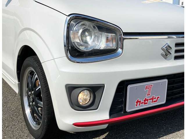 スズキ アルト ６６０ ターボＲＳ オートギヤシフト H27年 (四国) 99