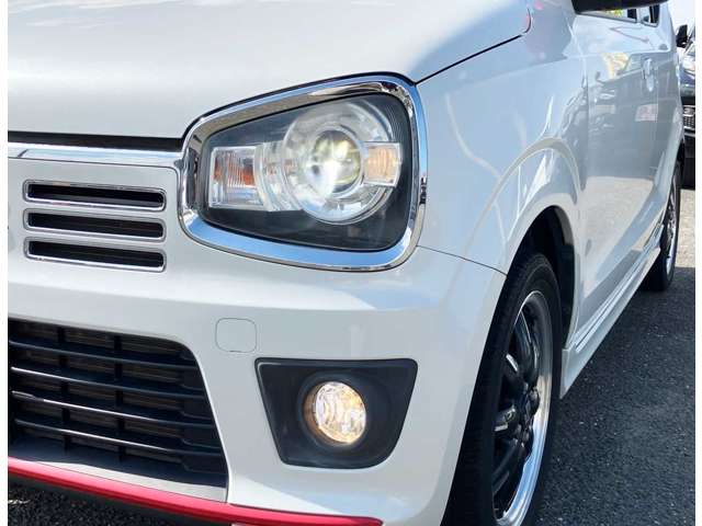 スズキ アルト ６６０ ターボＲＳ オートギヤシフト H27年 (四国) 99