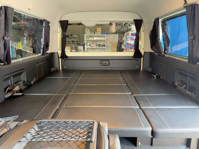 トヨタ ハイエースバン フレックス R5年 (関東) 99