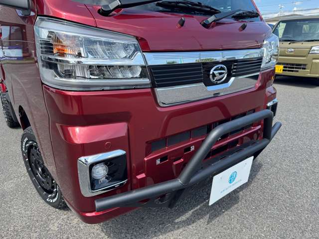 ダイハツ ハイゼットトラック ６６０ ジャンボ エクストラ ３方開 ４ＷＤ R8年 (関東) 99