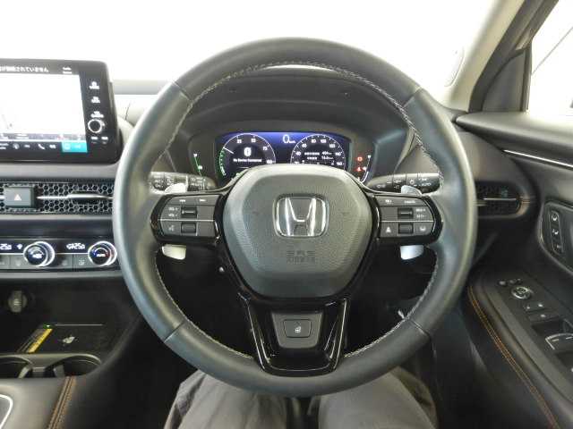 ホンダ ＺＲ－Ｖ ２．０ Ｅ：ＨＥＶ Ｚ R5年 (九州・沖縄) 99
