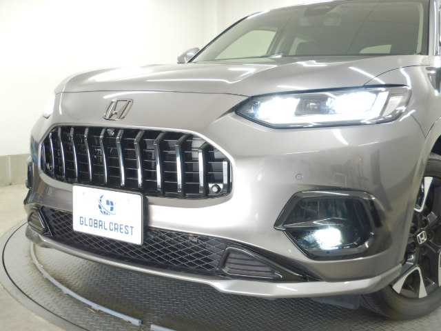 ホンダ ＺＲ－Ｖ ２．０ Ｅ：ＨＥＶ Ｚ R5年 (九州・沖縄) 99