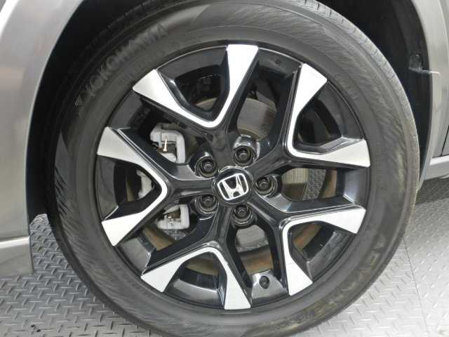 ホンダ ＺＲ－Ｖ ２．０ Ｅ：ＨＥＶ Ｚ R5年 (九州・沖縄) 99