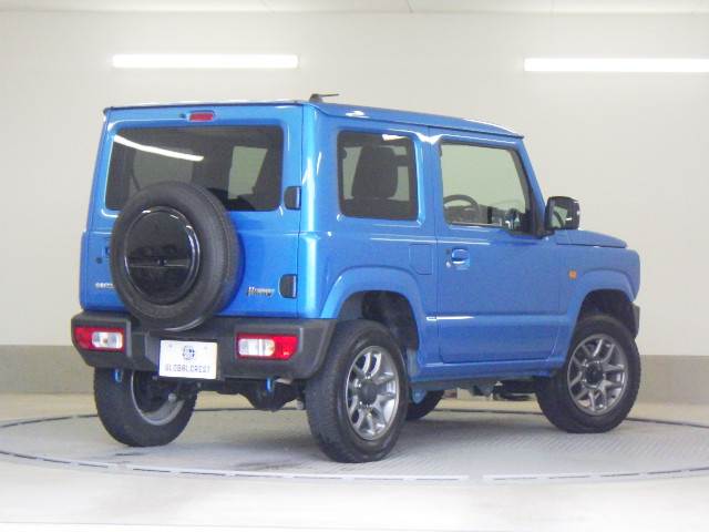 スズキ ジムニー ６６０ ＸＣ ４ＷＤ R5年 (九州・沖縄) 99