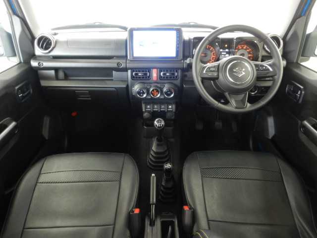 スズキ ジムニー ６６０ ＸＣ ４ＷＤ R5年 (九州・沖縄) 99
