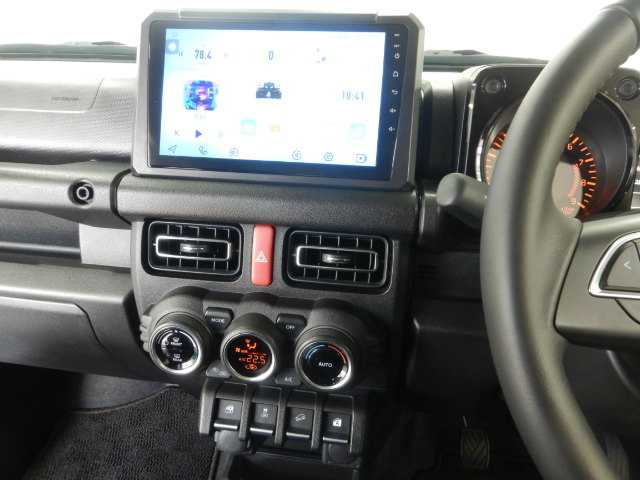 スズキ ジムニー ６６０ ＸＣ ４ＷＤ R5年 (九州・沖縄) 99