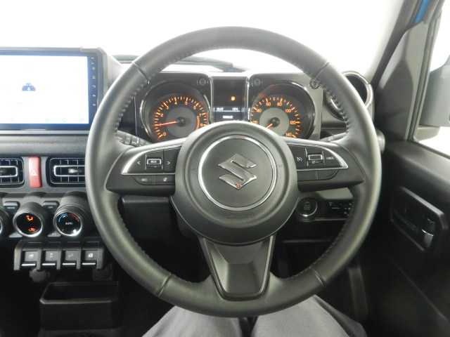 スズキ ジムニー ６６０ ＸＣ ４ＷＤ R5年 (九州・沖縄) 99
