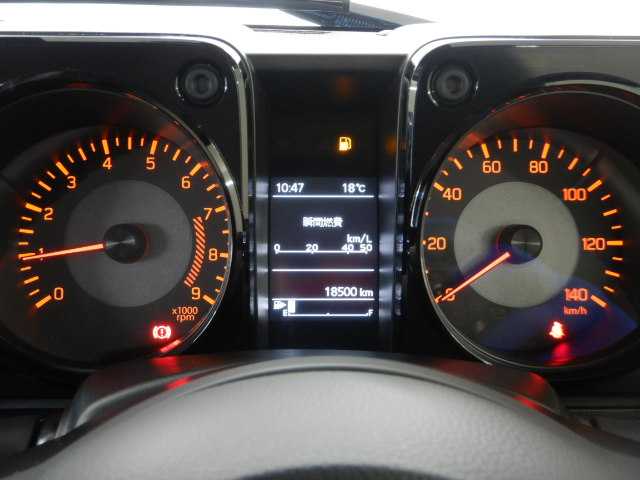スズキ ジムニー ６６０ ＸＣ ４ＷＤ R5年 (九州・沖縄) 99