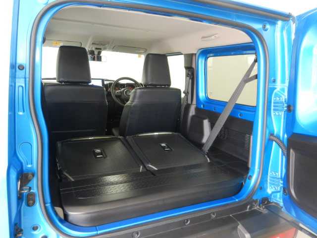 スズキ ジムニー ６６０ ＸＣ ４ＷＤ R5年 (九州・沖縄) 99