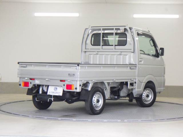 スズキ キャリイトラック ６６０ ＫＸ ３方開 R5年 (九州・沖縄) 99