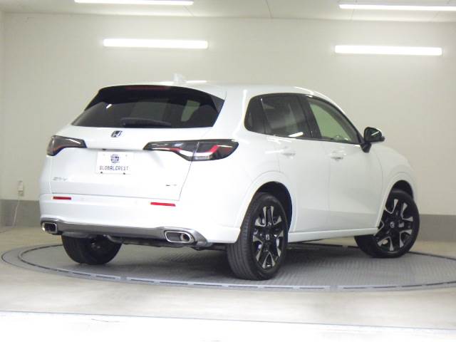 ホンダ ＺＲ－Ｖ ２．０ Ｅ：ＨＥＶ Ｚ R6年 (九州・沖縄) 99