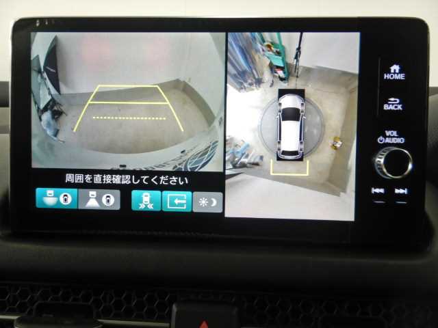 ホンダ ＺＲ－Ｖ ２．０ Ｅ：ＨＥＶ Ｚ R6年 (九州・沖縄) 99