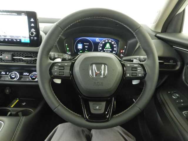 ホンダ ＺＲ－Ｖ ２．０ Ｅ：ＨＥＶ Ｚ R6年 (九州・沖縄) 99