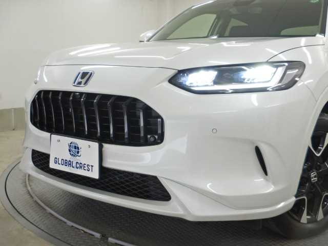 ホンダ ＺＲ－Ｖ ２．０ Ｅ：ＨＥＶ Ｚ R6年 (九州・沖縄) 99