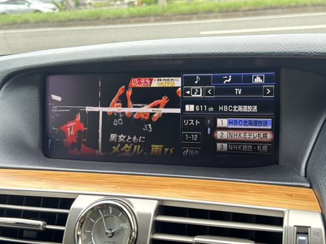 レクサス ＬＳハイブリッド ６００Ｈ バージョンＣ Ｉパッケージ ４ＷＤ H26年 (北海道) 99