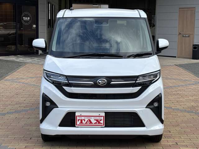 ダイハツ ムーヴ ６６０ Ｇ R7年 (九州・沖縄) 99