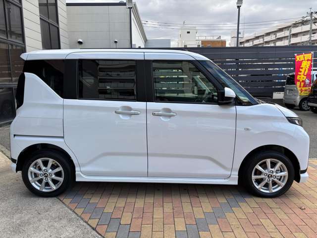 ダイハツ ムーヴ ６６０ Ｇ R7年 (九州・沖縄) 99