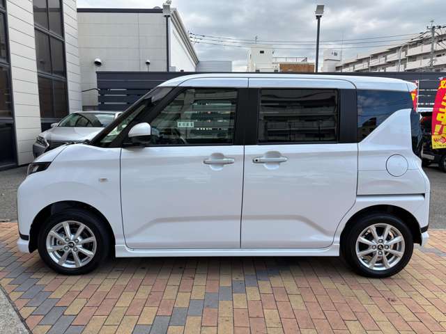 ダイハツ ムーヴ ６６０ Ｇ R7年 (九州・沖縄) 99